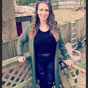 Meet your Posher, Erin